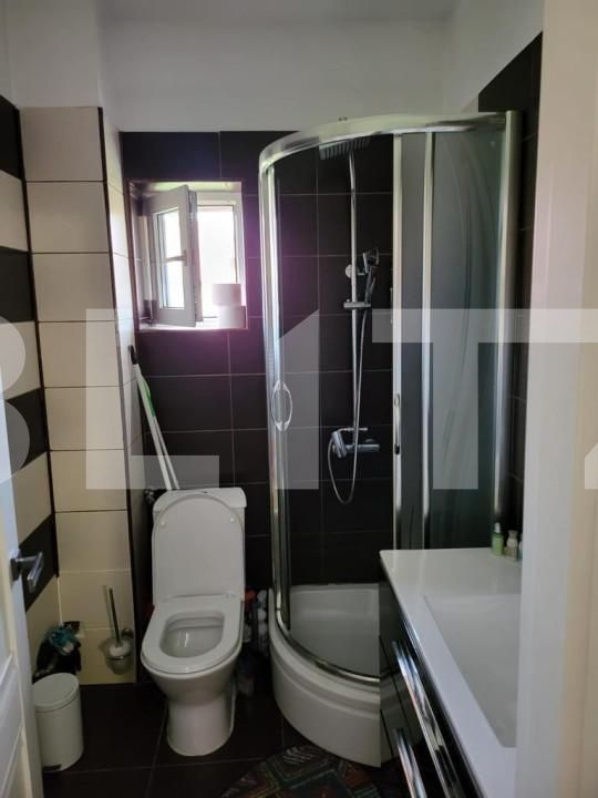 Apartament de închiriat 3 camere Floreşti - 154900AI | BLITZ Cluj-Napoca | Poza11