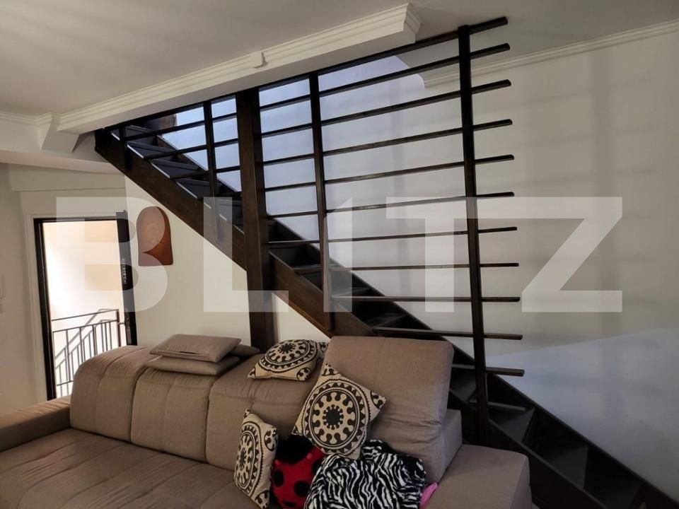 Apartament de închiriat 3 camere Floreşti - 154900AI | BLITZ Cluj-Napoca | Poza4