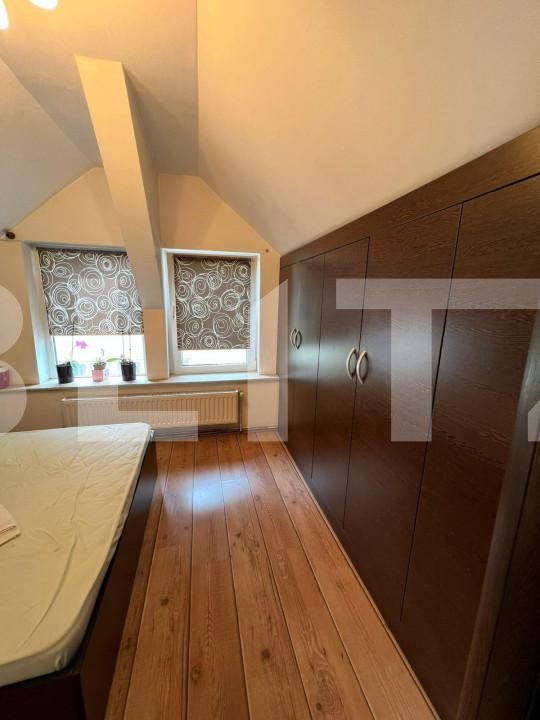 Apartament de închiriat 3 camere Floreşti - 154900AI | BLITZ Cluj-Napoca | Poza9