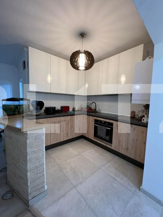 Apartament de închiriat 3 camere Floreşti - 154900AI | BLITZ Cluj-Napoca | Poza2