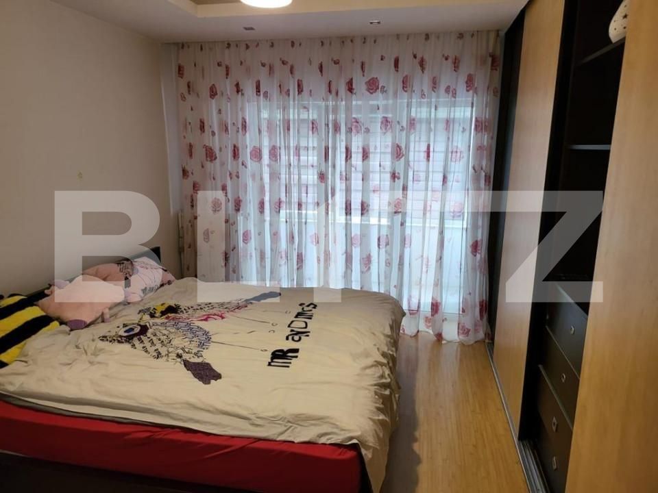 Apartament de închiriat 3 camere Floreşti - 154900AI | BLITZ Cluj-Napoca | Poza6