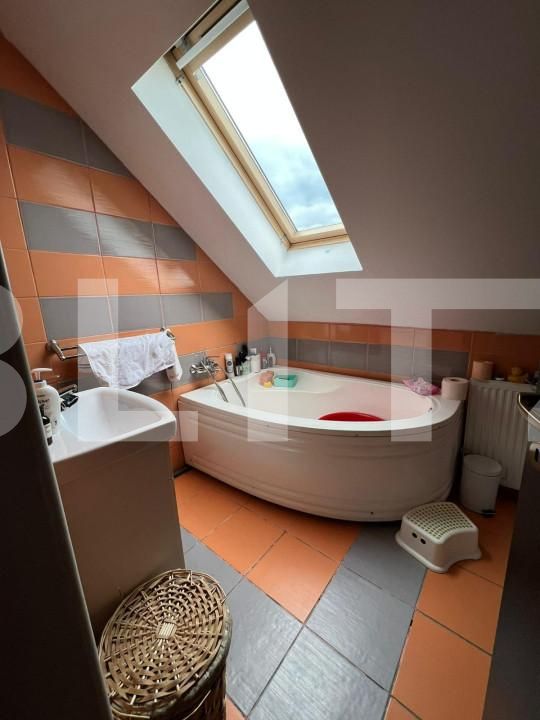 Apartament de închiriat 3 camere Floreşti - 154900AI | BLITZ Cluj-Napoca | Poza10