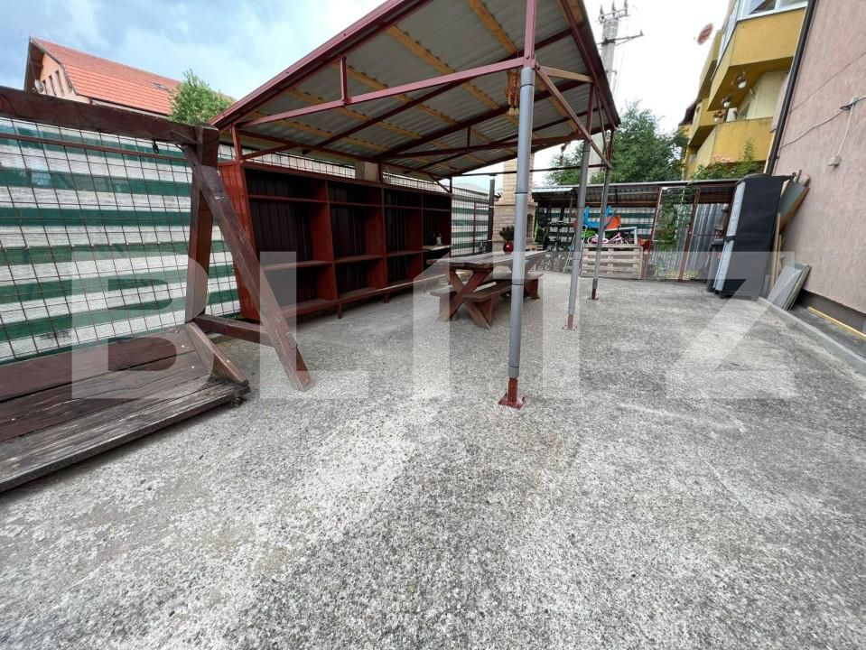 Apartament de închiriat 3 camere Floreşti - 154900AI | BLITZ Cluj-Napoca | Poza12