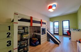 Casă Individuală 4 camere, Harman