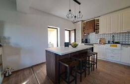 Casă Individuală 4 camere, Harman