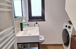 Casă Individuală 4 camere, Harman