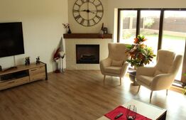 Casă Individuală 4 camere, Harman