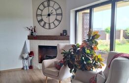 Casă Individuală 4 camere, Harman