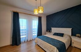 Casă Individuală 4 camere, Harman