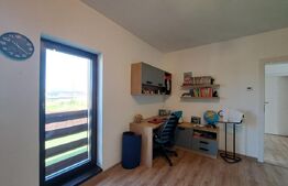 Casă Individuală 4 camere, Harman