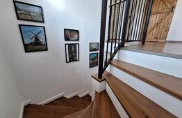 Casă Individuală 4 camere, Harman