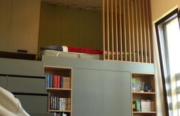 Casă Individuală 4 camere, Harman