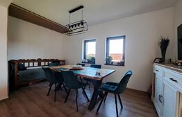 Casă Individuală 4 camere, Harman