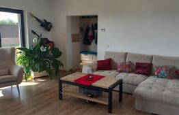 Casă Individuală 4 camere, Harman