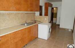 2 camere , 57 mp utili, partial mobilat, zona strazii Meteor