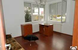 2 camere , 57 mp utili, partial mobilat, zona strazii Meteor