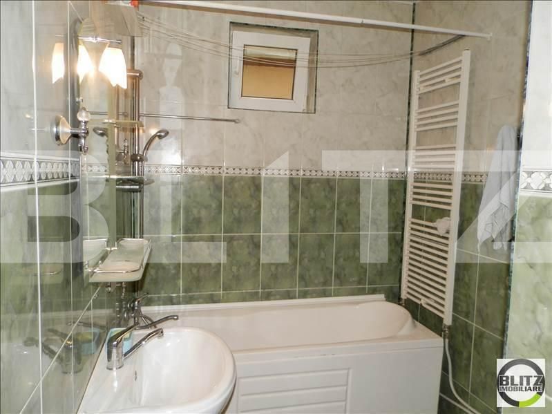 Apartament de vânzare 2 camere Zorilor - 15491AV | BLITZ Cluj-Napoca | Poza9