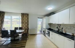 Apartament 2 camere 55mp, parcare, petfriendly, etaj intermediar zona Porii