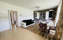 Apartament 2 camere 55mp, parcare, petfriendly, etaj intermediar zona Porii