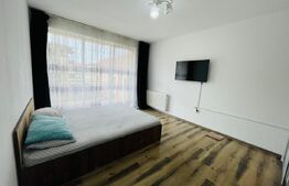 Apartament 2 camere 55mp, parcare, petfriendly, etaj intermediar zona Porii