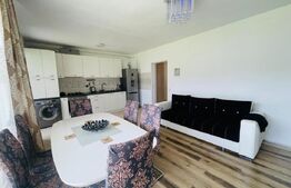 Apartament 2 camere 55mp, parcare, petfriendly, etaj intermediar zona Porii