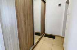 Apartament 2 camere 55mp, parcare, petfriendly, etaj intermediar zona Porii