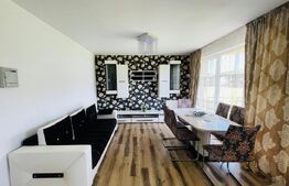 Apartament 2 camere 55mp, parcare, petfriendly, etaj intermediar zona Porii