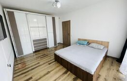 Apartament 2 camere 55mp, parcare, petfriendly, etaj intermediar zona Porii