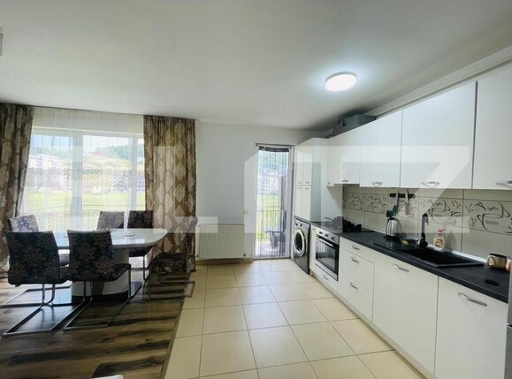 Apartament de închiriat 2 camere Floreşti - 154912AI | BLITZ Cluj-Napoca | Poza5