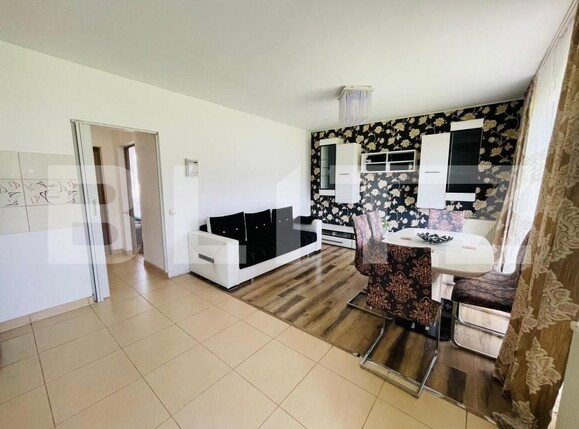 Apartament de închiriat 2 camere Floreşti - 154912AI | BLITZ Cluj-Napoca | Poza4