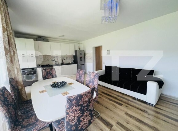 Apartament de închiriat 2 camere Floreşti - 154912AI | BLITZ Cluj-Napoca | Poza3