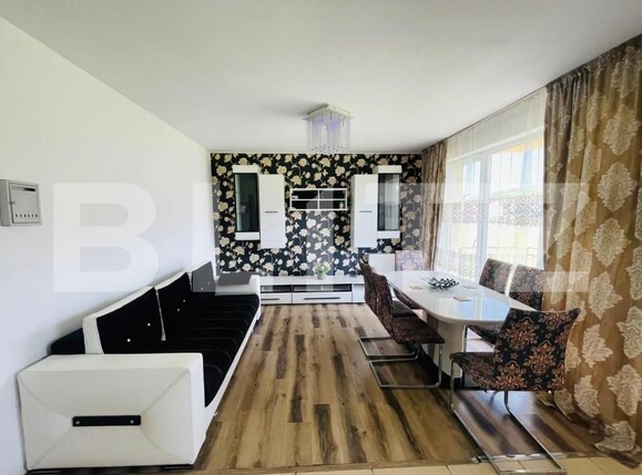 Apartament de închiriat 2 camere Floreşti - 154912AI | BLITZ Cluj-Napoca | Poza2