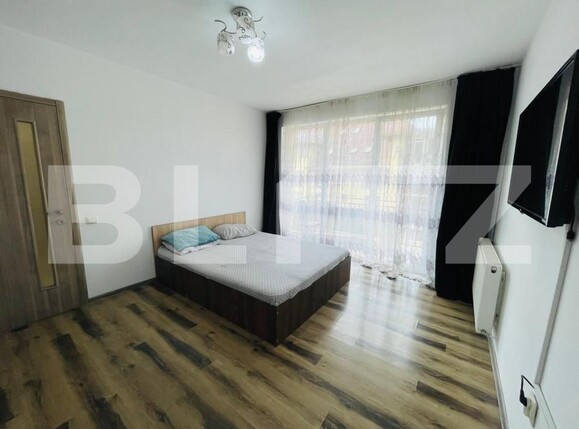 Apartament de închiriat 2 camere Floreşti - 154912AI | BLITZ Cluj-Napoca | Poza6
