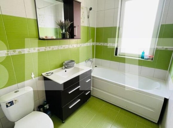 Apartament de închiriat 2 camere Floreşti - 154912AI | BLITZ Cluj-Napoca | Poza10