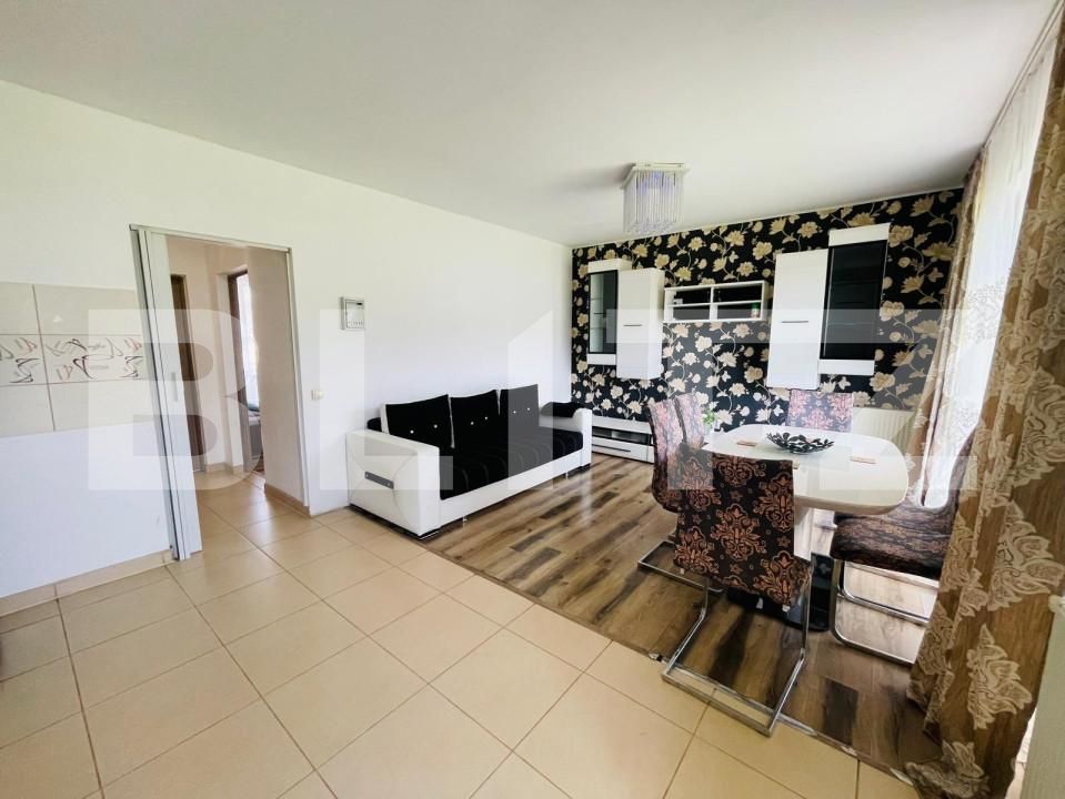 Apartament de închiriat 2 camere Floreşti - 154912AI | BLITZ Cluj-Napoca | Poza4