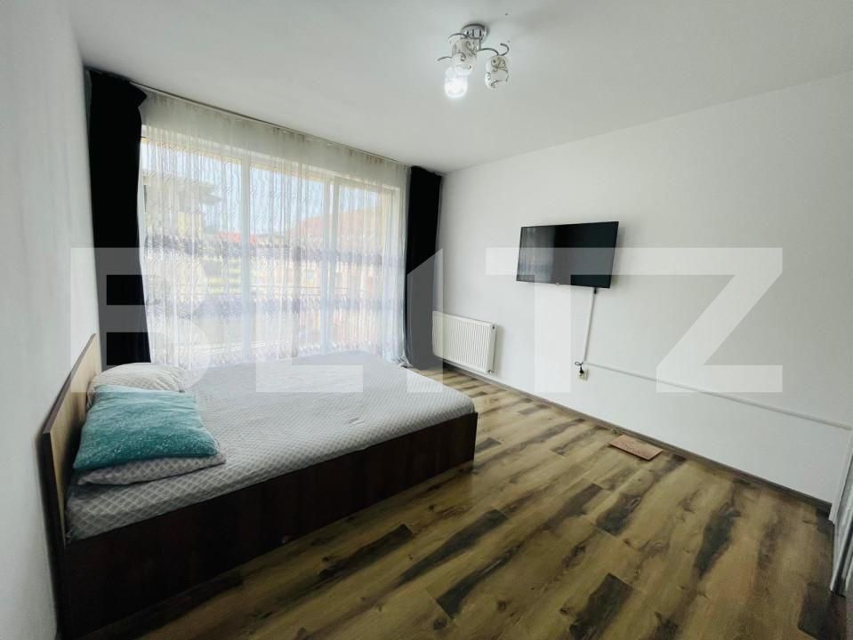 Apartament de închiriat 2 camere Floreşti - 154912AI | BLITZ Cluj-Napoca | Poza8