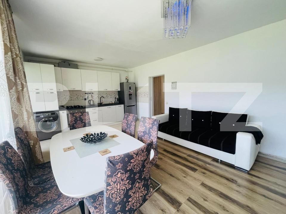 Apartament de închiriat 2 camere Floreşti - 154912AI | BLITZ Cluj-Napoca | Poza3