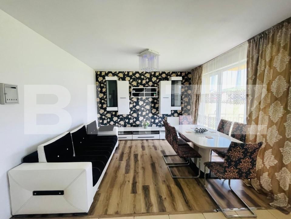 Apartament de închiriat 2 camere Floreşti - 154912AI | BLITZ Cluj-Napoca | Poza2