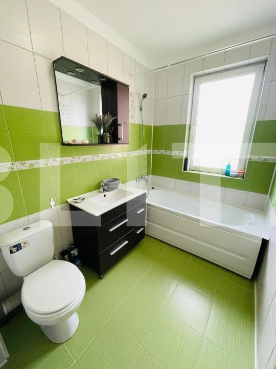 Apartament de închiriat 2 camere Floreşti - 154912AI | BLITZ Cluj-Napoca | Poza10