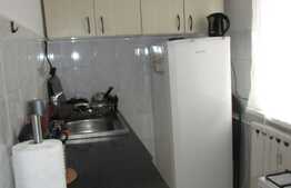 1 camera, 30 mp, mobilat modern, etaj intermediar, zona strazii Observatorului