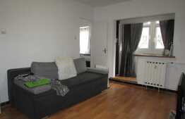 1 camera, 30 mp, mobilat modern, etaj intermediar, zona strazii Observatorului