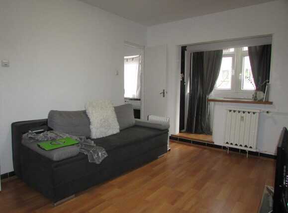 Garsonieră de închiriat Zorilor - 15492AI | BLITZ Cluj-Napoca | Poza1