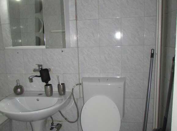 Garsonieră de închiriat Zorilor - 15492AI | BLITZ Cluj-Napoca | Poza7