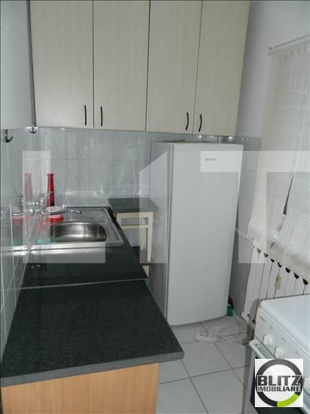 Garsonieră de închiriat Zorilor - 15492AI | BLITZ Cluj-Napoca | Poza5