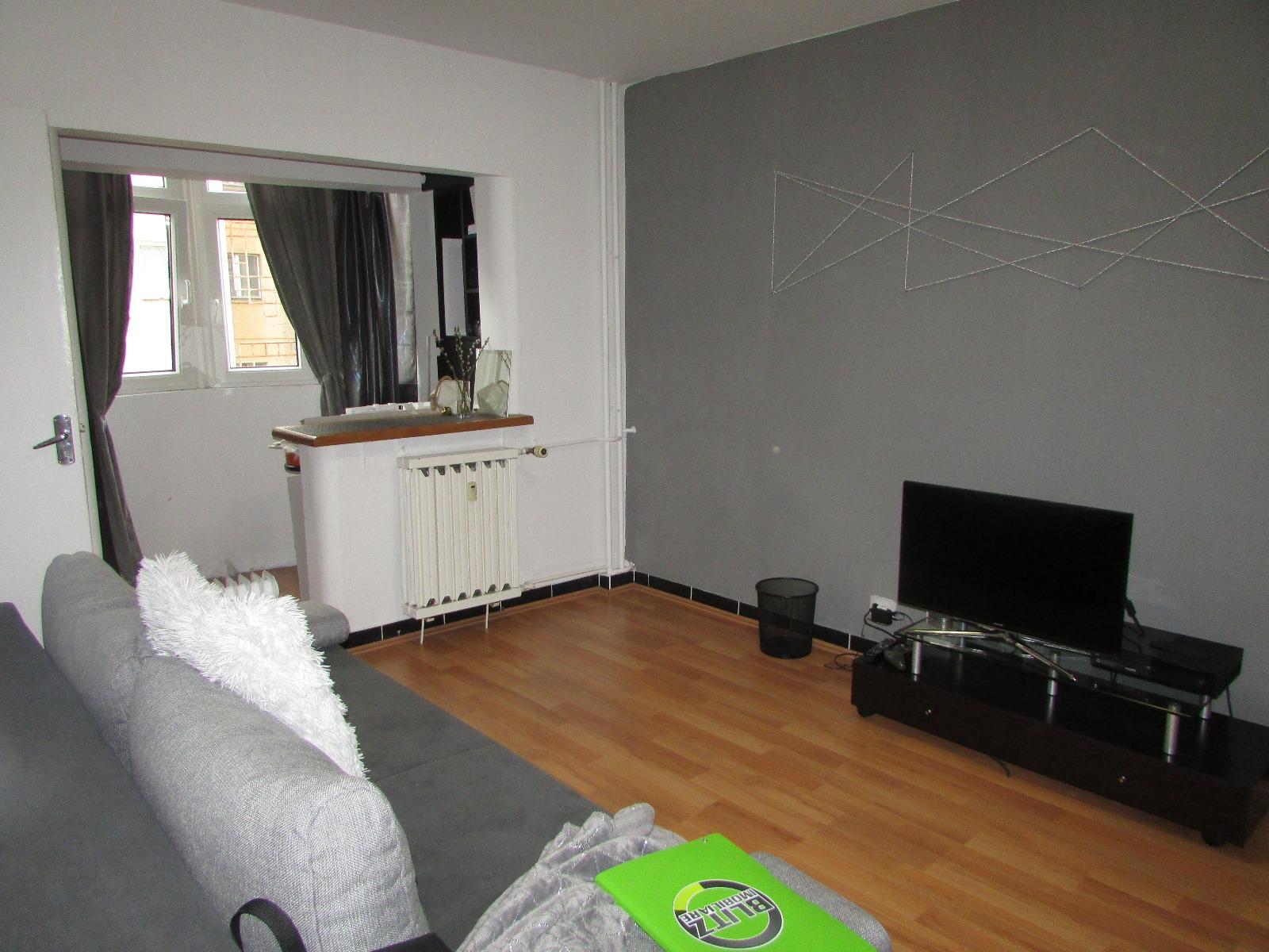 Garsonieră de închiriat Zorilor - 15492AI | BLITZ Cluj-Napoca | Poza3