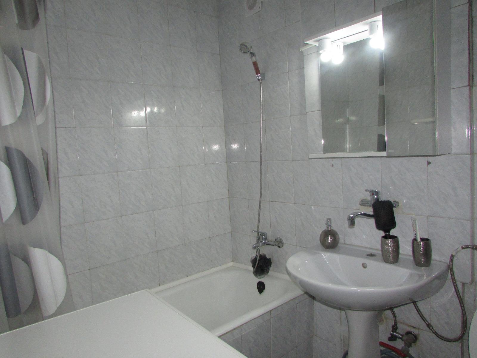 Garsonieră de închiriat Zorilor - 15492AI | BLITZ Cluj-Napoca | Poza8