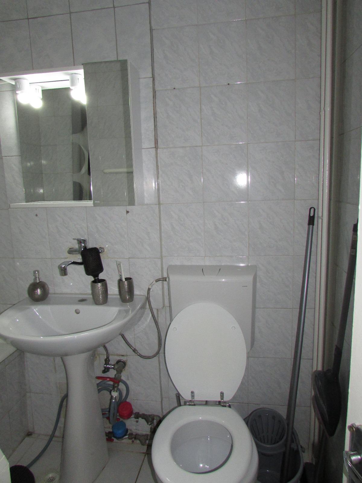 Garsonieră de închiriat Zorilor - 15492AI | BLITZ Cluj-Napoca | Poza7