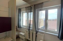 Garsoniera cocheta, 11 mp, zona strazii Lacramioarelor