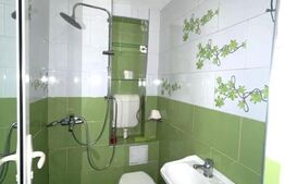 Garsoniera cocheta, 11 mp, zona strazii Lacramioarelor