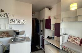 Garsoniera cocheta, 11 mp, zona strazii Lacramioarelor